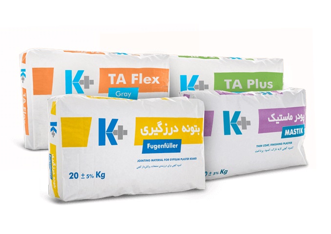 بتونه-ماستیک