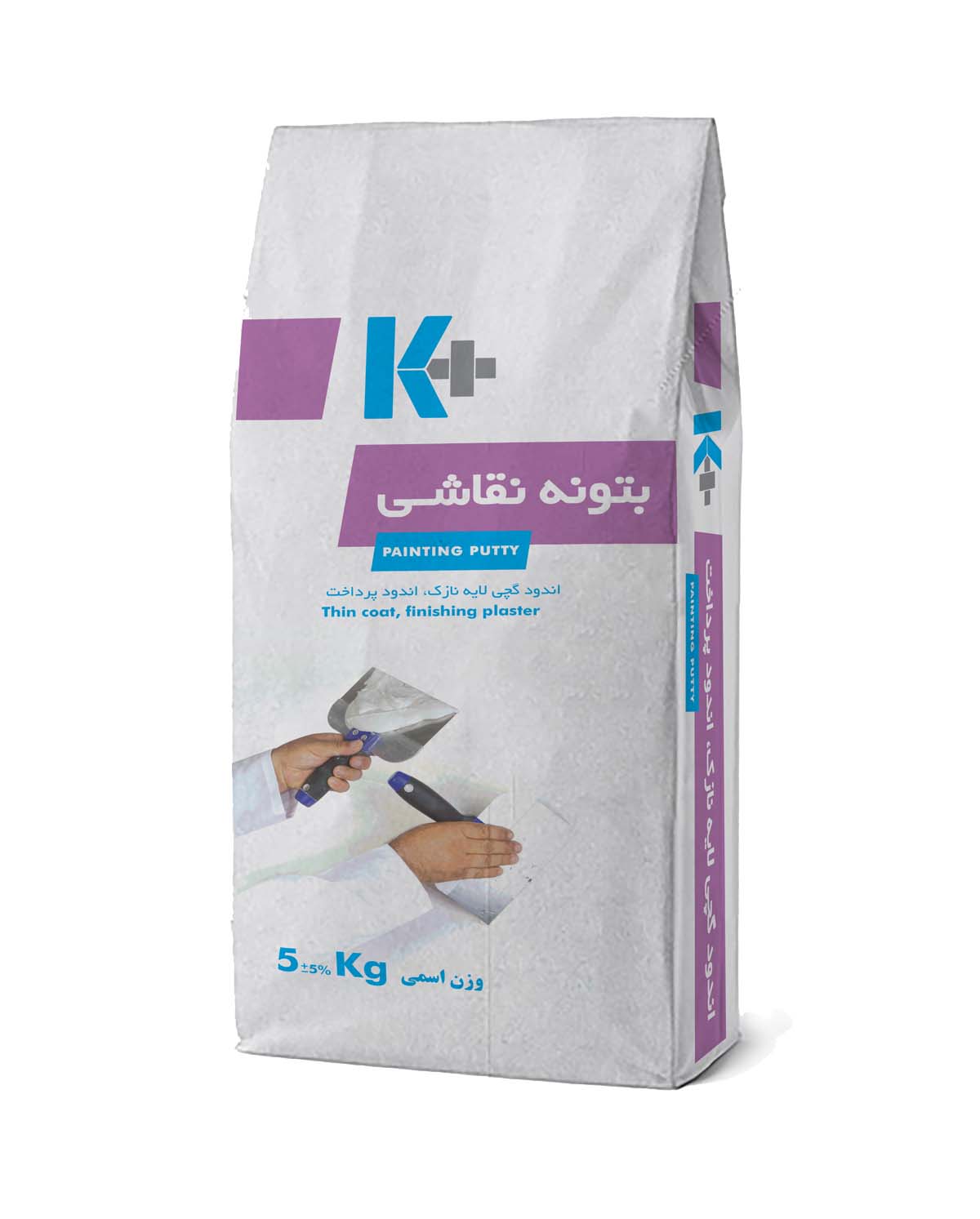 بتونه-نقاشی