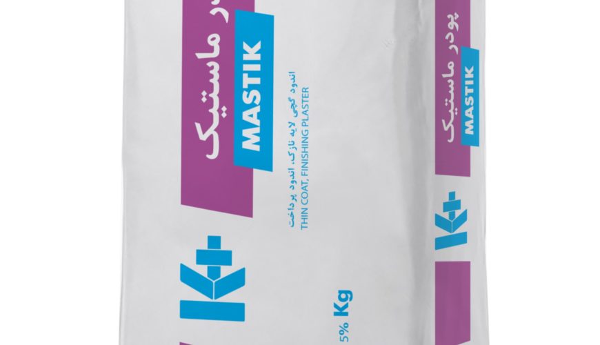 ماستیک