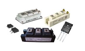 IGBT-کلی