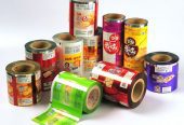 Laminated-Rolls
