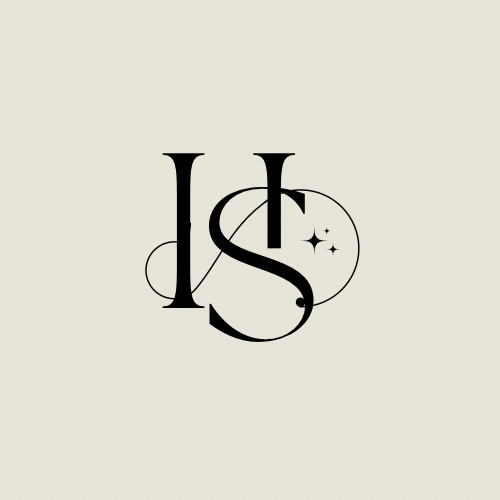 Beige-Gold-Minimalist-Initials-Logo-Design