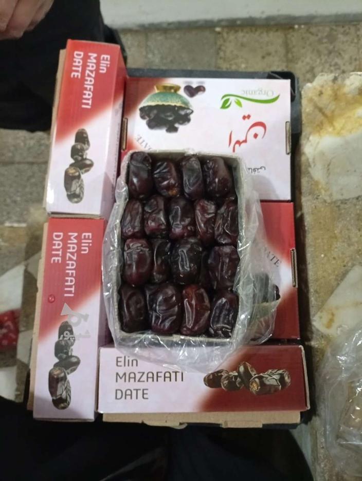 خرما