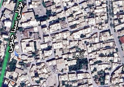 مسکن